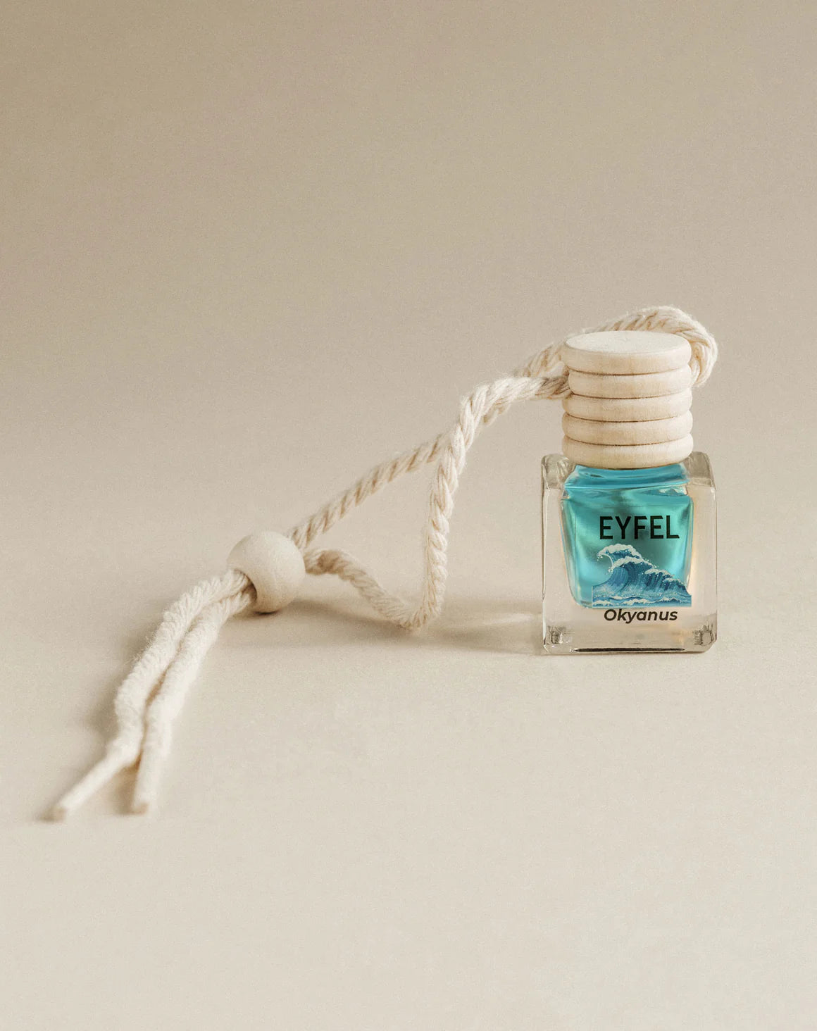 Eyfel Ocean Auto Lufterfrischer 10ml