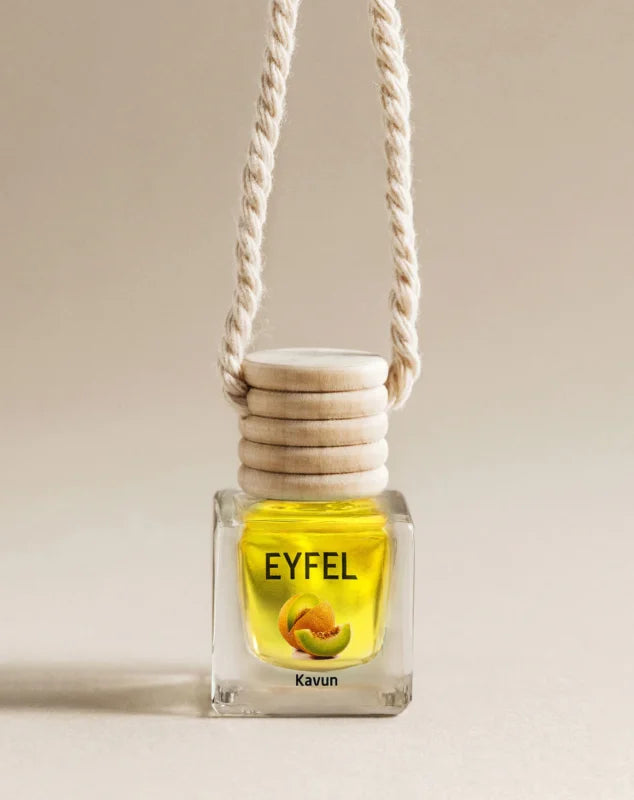 Eyfel Honigmelone Auto Lufterfrischer 10ml