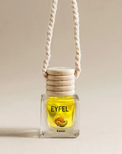 Eyfel Honigmelone Auto Lufterfrischer 10ml