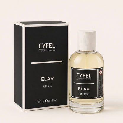 Elar Eyfel Unisex Duft