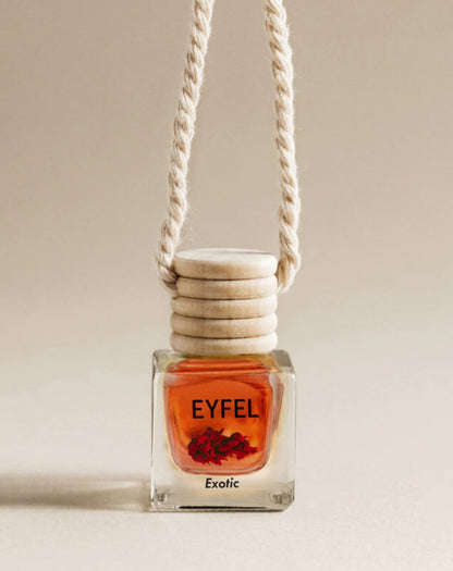 Eyfel Exotic Auto Lufterfrischer 10ml