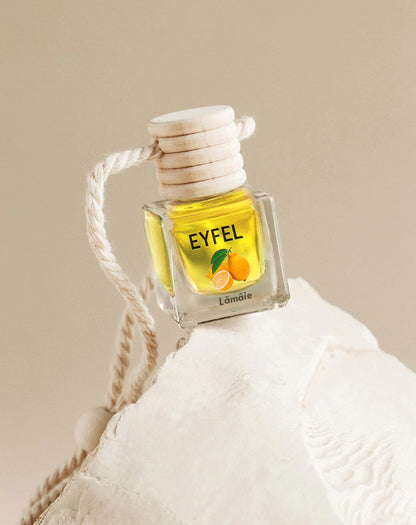 Eyfel Zitrone Auto Lufterfrischer 10ml