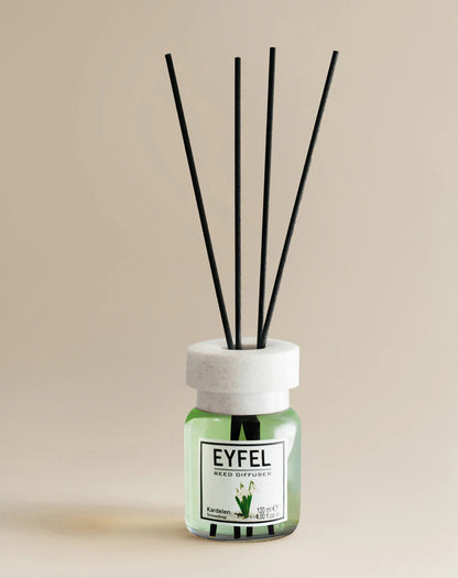 Eyfel Schneeglöckchen Raumduft Reed Diffuser