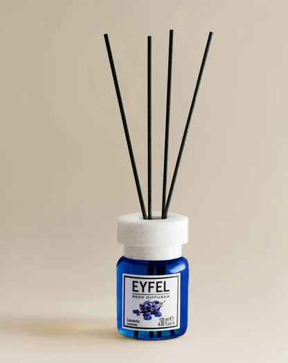 Eyfel Lavendel Raumduft Reed Diffuser