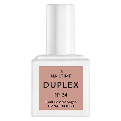 Bio UV Nagellack #34- 8ml