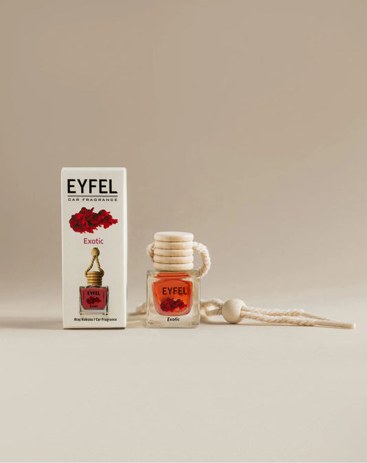 Eyfel Exotic Auto Lufterfrischer 10ml