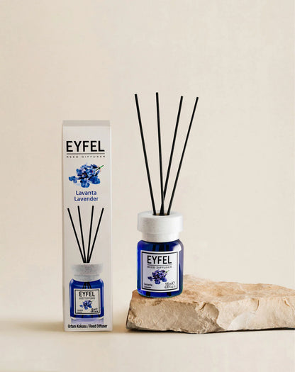 Eyfel Lavendel Raumduft Reed Diffuser