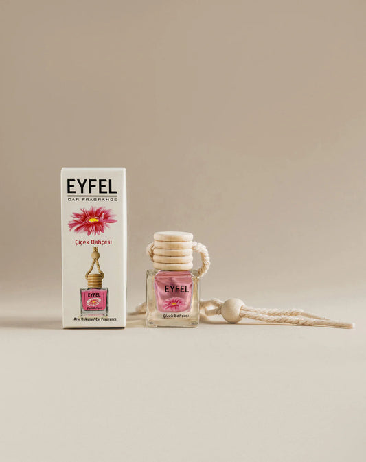 Eyfel Flower Garden Auto Lufterfrischer 10ml