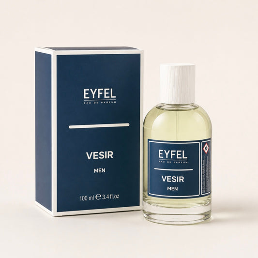 Vesir Eyfel Herrenduft