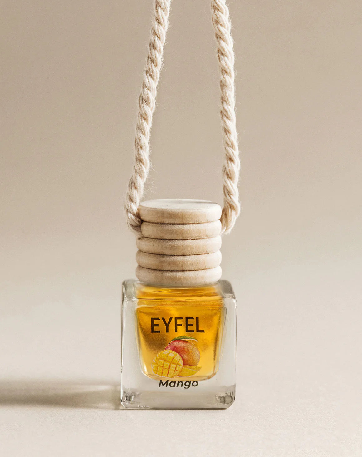Eyfel Mango Auto Lufterfrischer 10ml