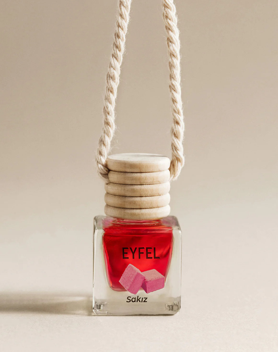 Eyfel Kaugummi/Gum Auto Lufterfrischer 10ml