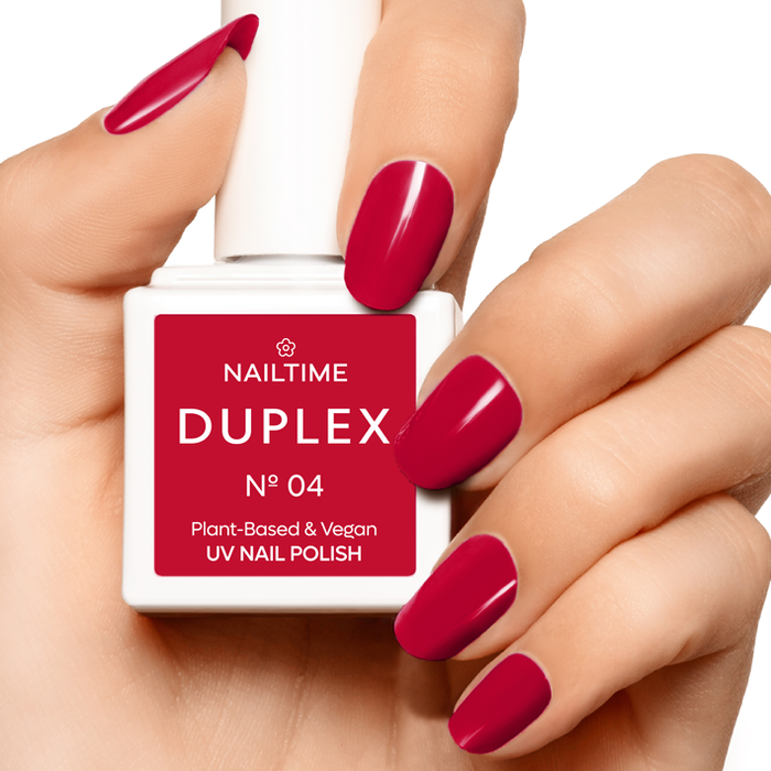 DUPLEX Classic Collection Nr. 4