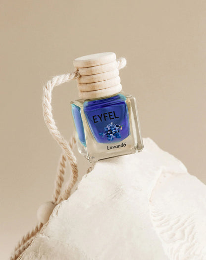 Eyfel Lavendel Auto Lufterfrischer 10ml