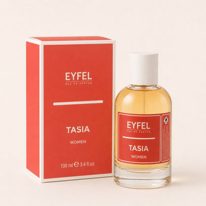Tasia Eyfel Damenduft