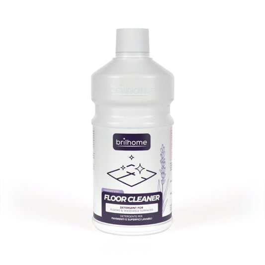 Floor Cleaner - Lavender Spirit - Reiniger für Böden & abwaschbare Oberflächen
