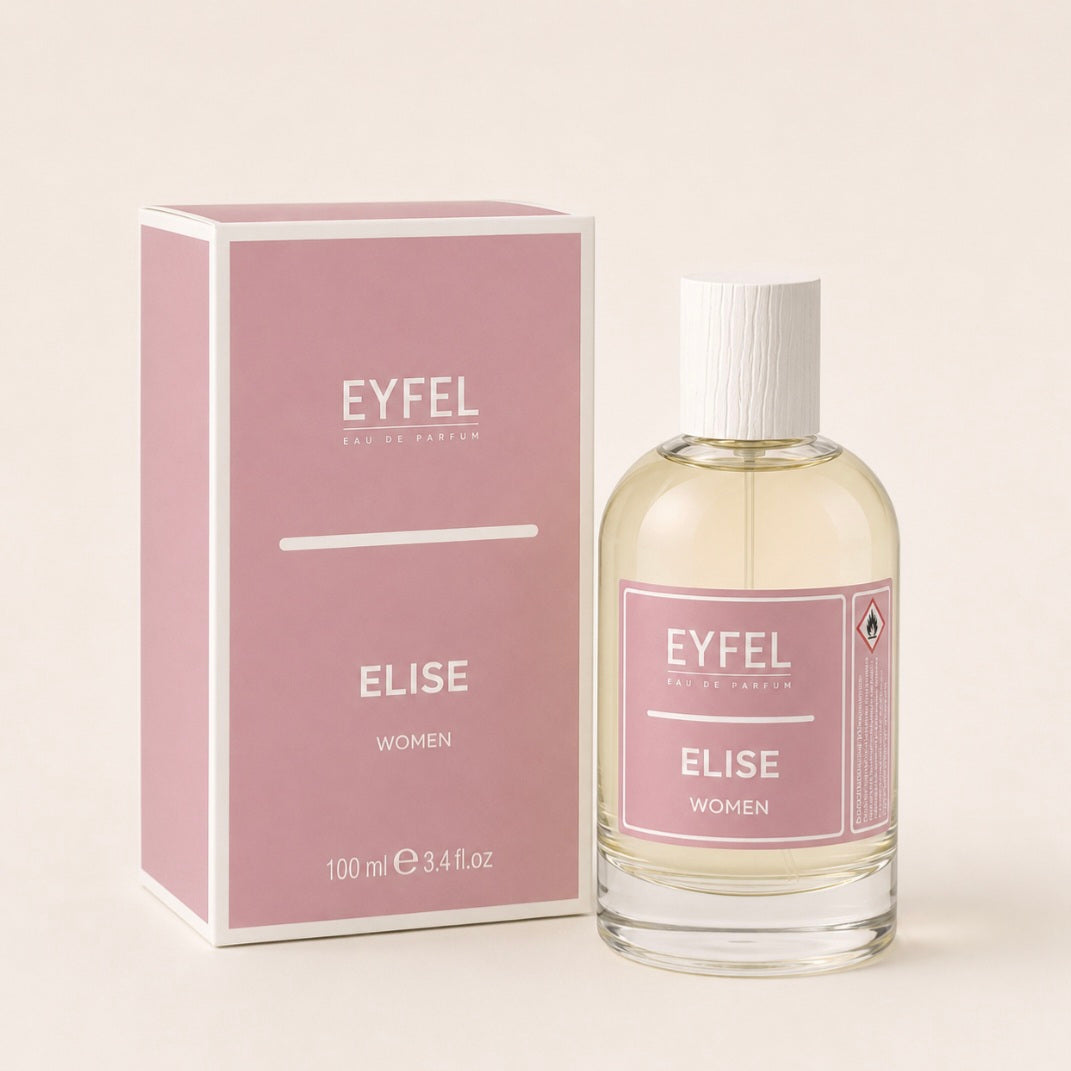 Elise Eyfel Damenduft