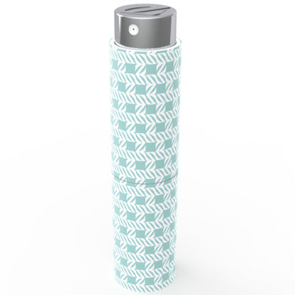 Chogan Cover Taschen Etui für Parfüm-Nachfüllflakon (15 ml Refill)