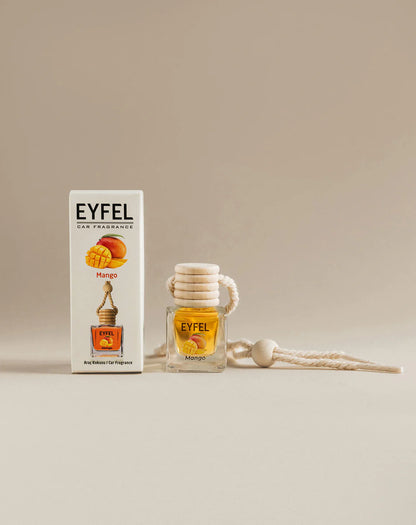 Eyfel Mango Auto Lufterfrischer 10ml