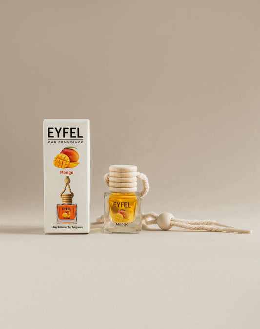 Eyfel Mango Auto Lufterfrischer 10ml
