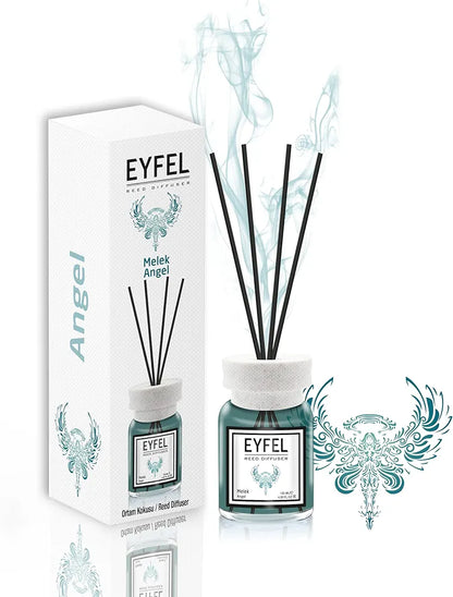 Eyfel Angel Raumduft Reed Diffuser