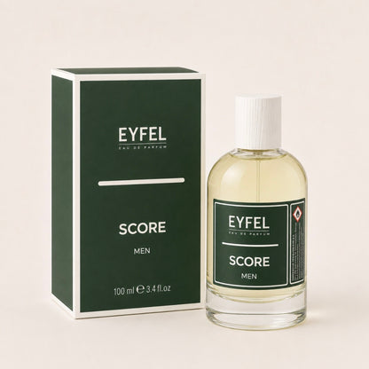 Score Eyfel Herrenduft