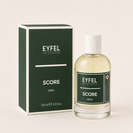 Score Eyfel Herrenduft