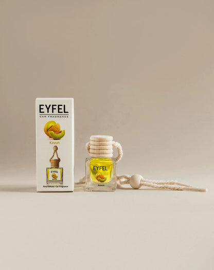Eyfel Honigmelone Auto Lufterfrischer 10ml
