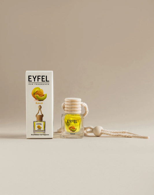 Eyfel Honigmelone Auto Lufterfrischer 10ml