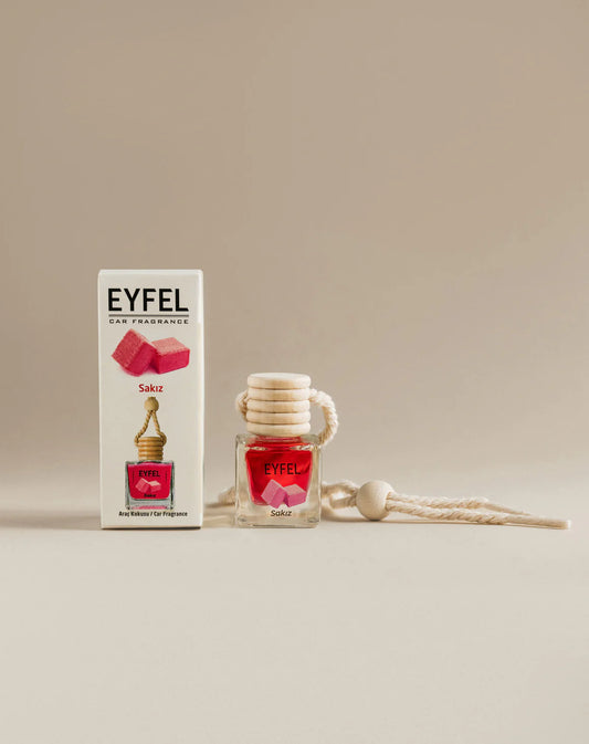 Eyfel Kaugummi/Gum Auto Lufterfrischer 10ml