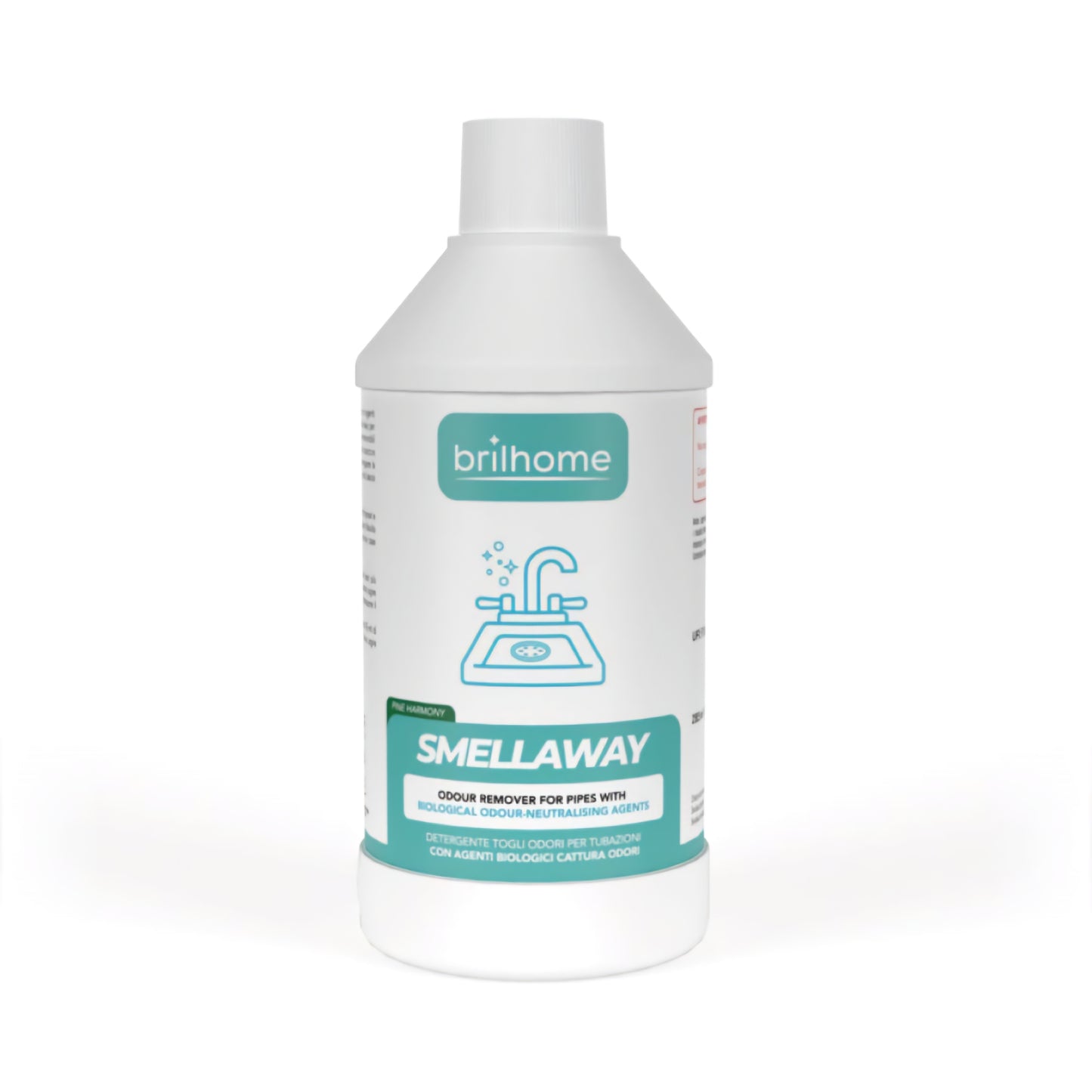 Smellaway – Anti-Geruch Rohrreiniger 300ml