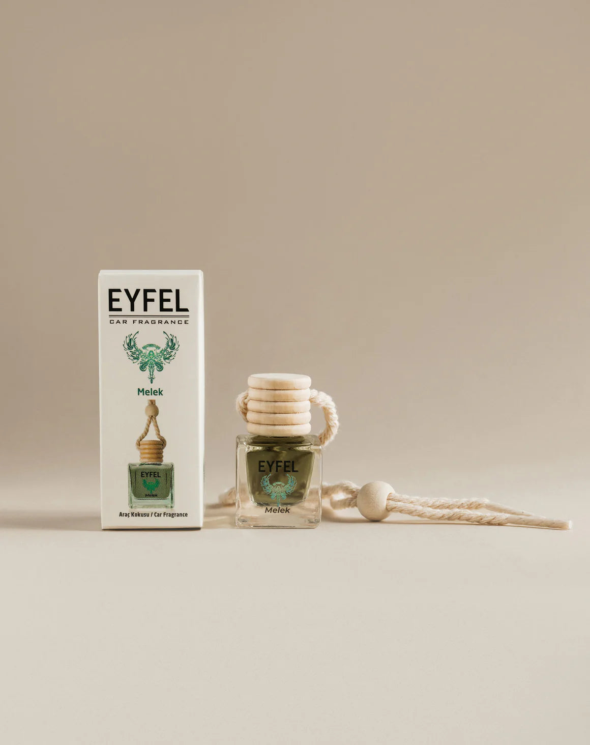 Eyfel Angel Auto Lufterfrischer 10ml