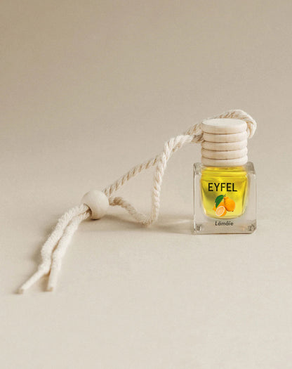 Eyfel Zitrone Auto Lufterfrischer 10ml