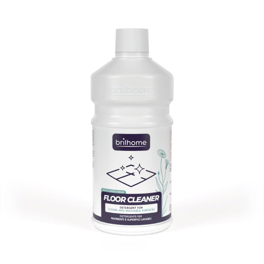 Floor Cleaner - Wind Flowers Dream - Reiniger für Böden & abwaschbare Oberflächen