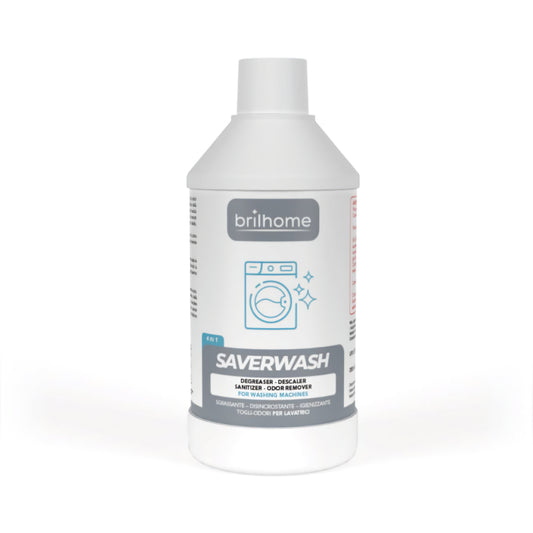 Saverwash – Waschmaschinenreiniger 300ml