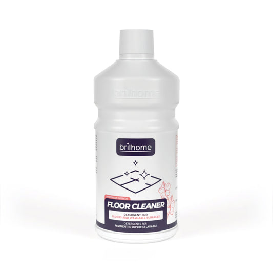 Floor Cleaner - Mysterious Hibiscus - Reiniger für Böden & abwaschbare Oberflächen
