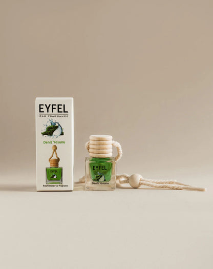 Eyfel Meeresalgen Auto Lufterfrischer 10ml