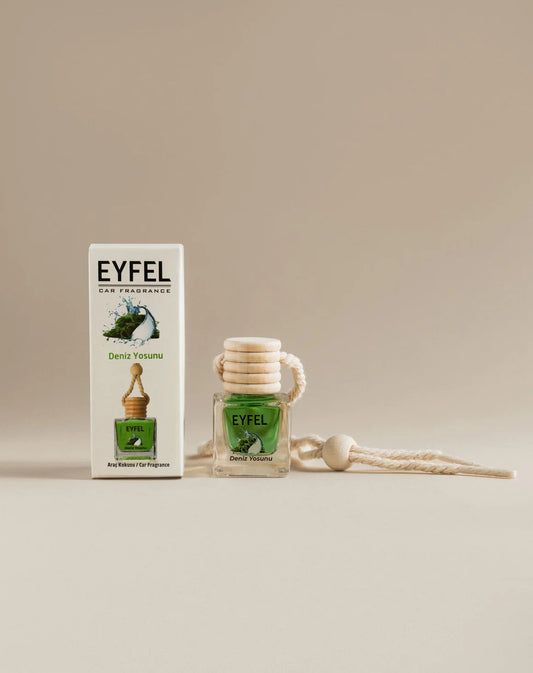 Eyfel Meeresalgen Auto Lufterfrischer 10ml