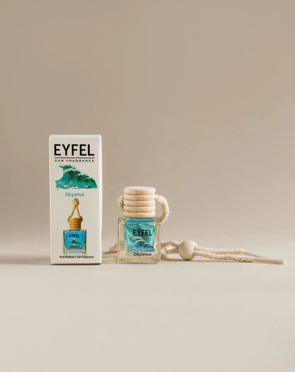 Eyfel Ocean Auto Lufterfrischer 10ml