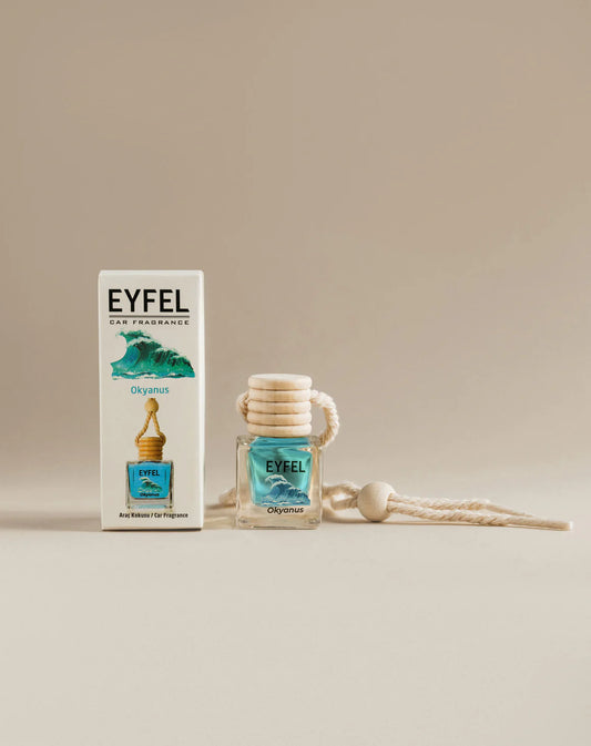 Eyfel Ocean Auto Lufterfrischer 10ml