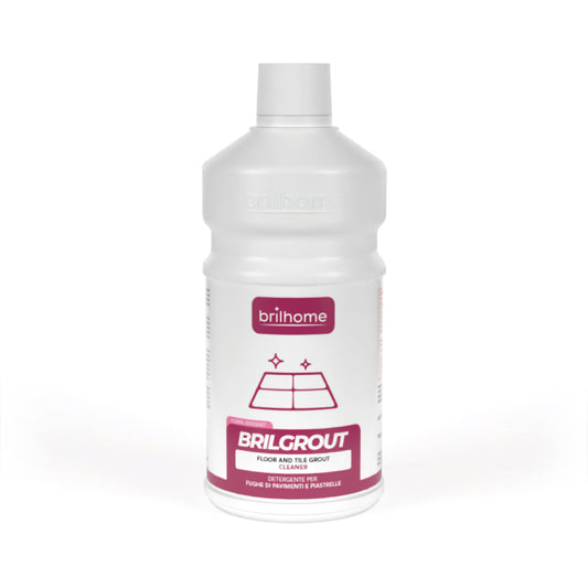 Brilgrout – Fugenreiniger-Konzentrat 750ml