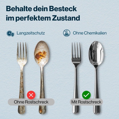 Anti-Rost Stab - Rostschreck