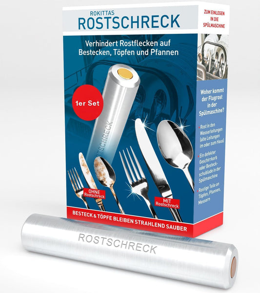 Anti-Rost Stab - Rostschreck