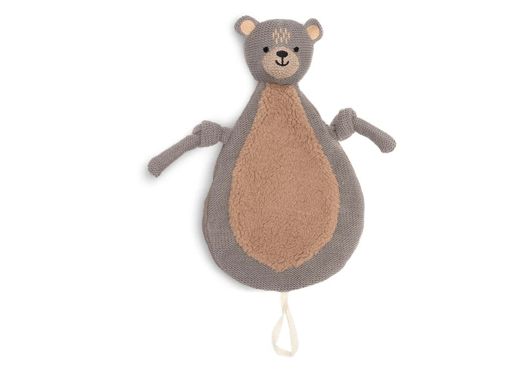 Schmusetuch für Baby