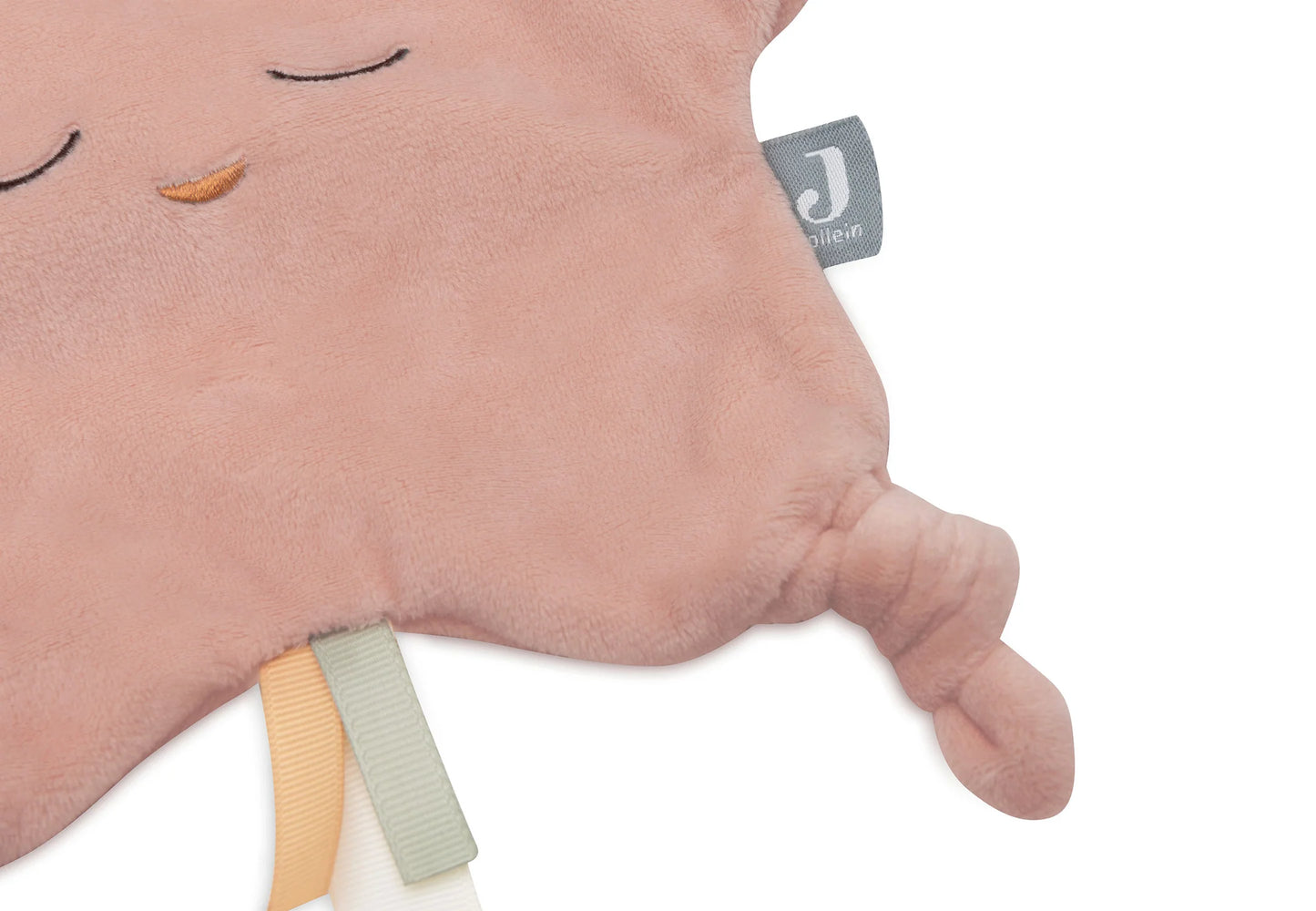 Schmusetuch Little Star für Baby