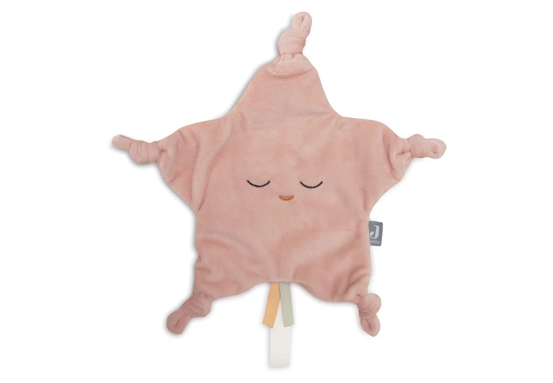 Schmusetuch Little Star für Baby