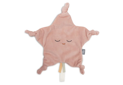 Schmusetuch Little Star für Baby