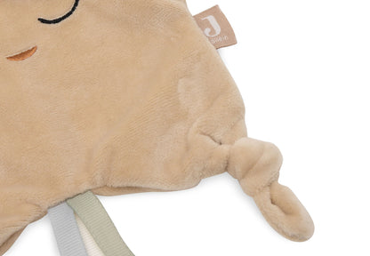 Schmusetuch Little Star für Baby