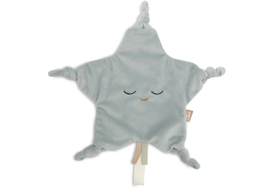 Schmusetuch Little Star für Baby