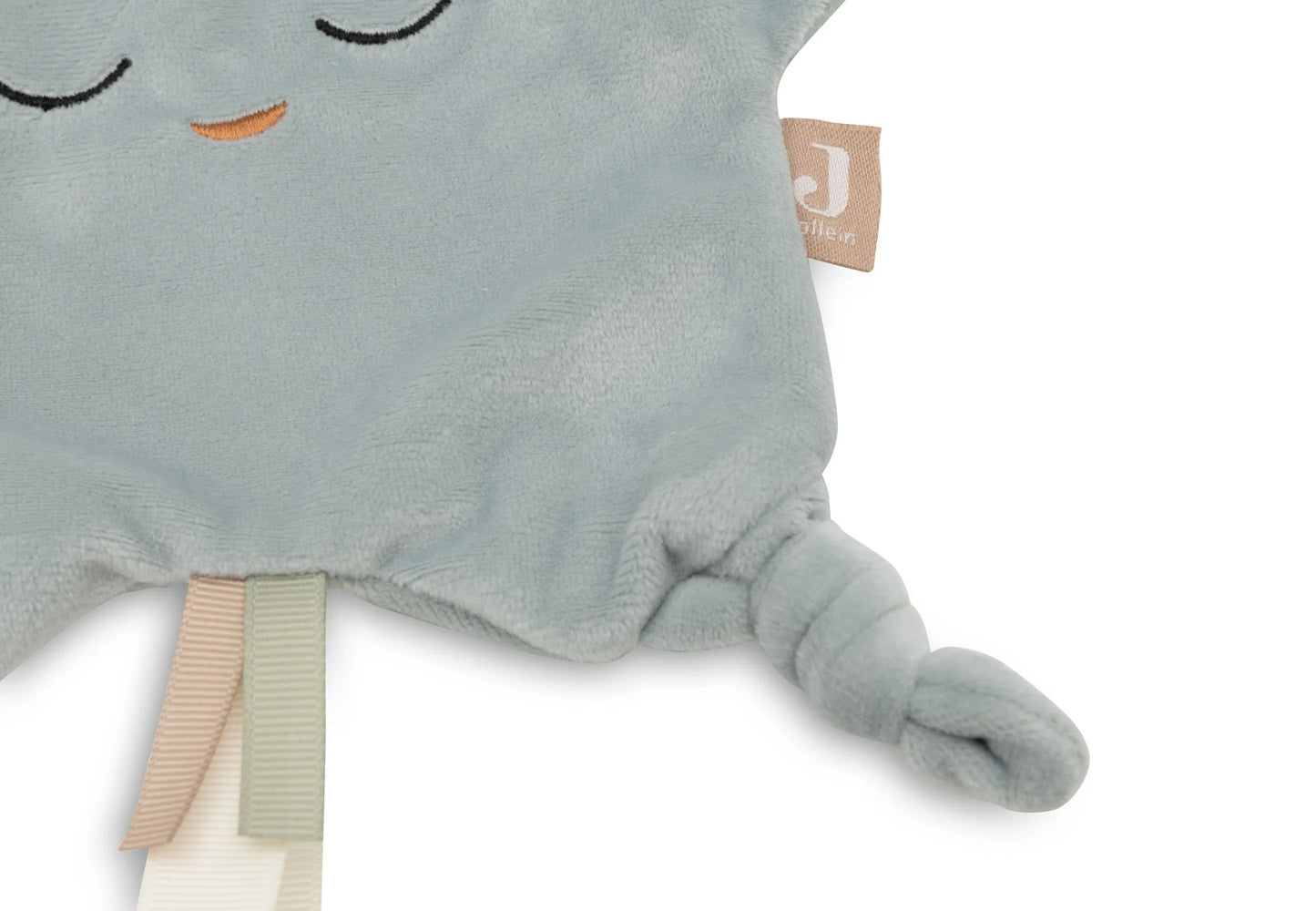 Schmusetuch Little Star für Baby