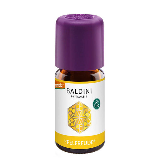 Feelfreude® Ätherische Öl - 5ml